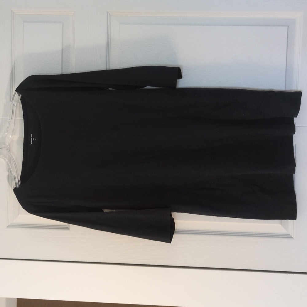 Casual loose-fitting dress